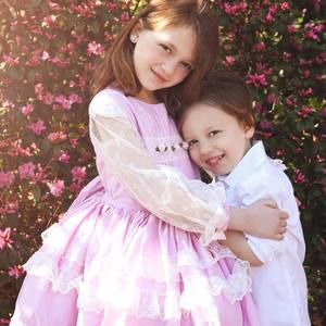 Meet your Posher, Shannon